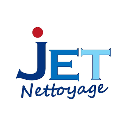 Logo Jet Nettoyage